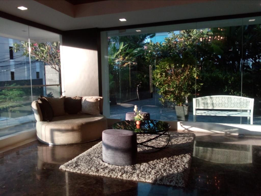 Serenity Wongamat Apartments Pattaya Ngoại thất bức ảnh