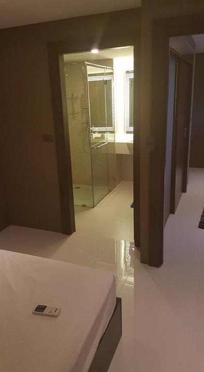 Serenity Wongamat Apartments Pattaya Ngoại thất bức ảnh